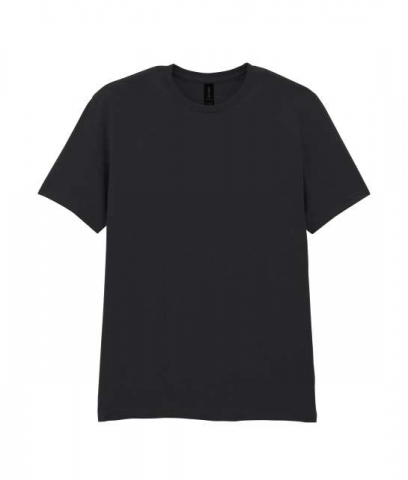 Tricou clasic, 100% bumbac, 150 g/m² (alb – 145 g/m²), Gildan [11]