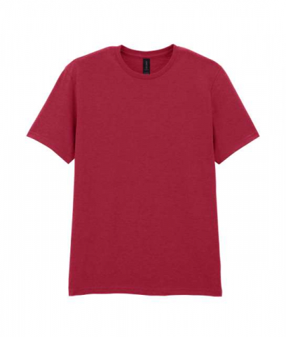 Tricou clasic, 100% bumbac, 150 g/m² (alb – 145 g/m²), Gildan [12]