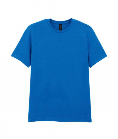 Tricou clasic, 100% bumbac, 150 g/m² (alb – 145 g/m²), Gildan [43]