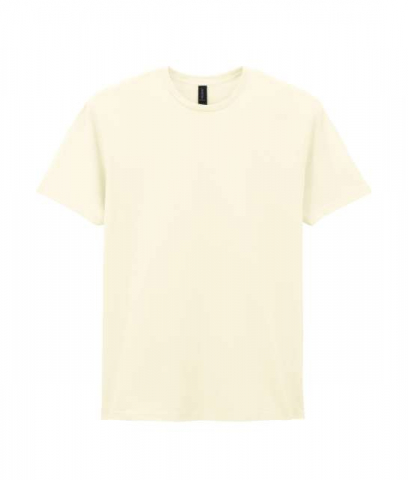Tricou clasic, 100% bumbac, 150 g/m² (alb – 145 g/m²), Gildan [37]