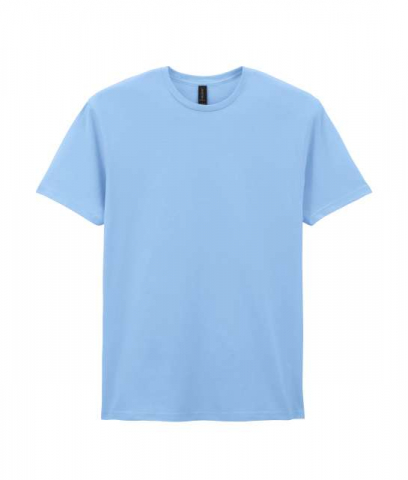 Tricou clasic, 100% bumbac, 150 g/m² (alb – 145 g/m²), Gildan [29]