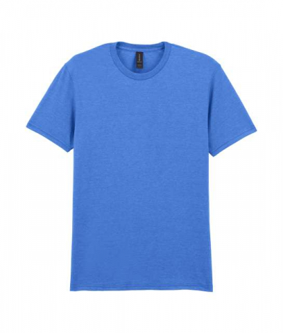 Tricou clasic, 100% bumbac, 150 g/m² (alb – 145 g/m²), Gildan [23]