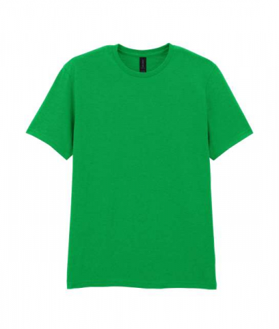 Tricou clasic, 100% bumbac, 150 g/m² (alb – 145 g/m²), Gildan [26]