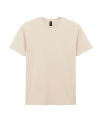 Tricou clasic, 100% bumbac, 150 g/m² (alb – 145 g/m²), Gildan [35]