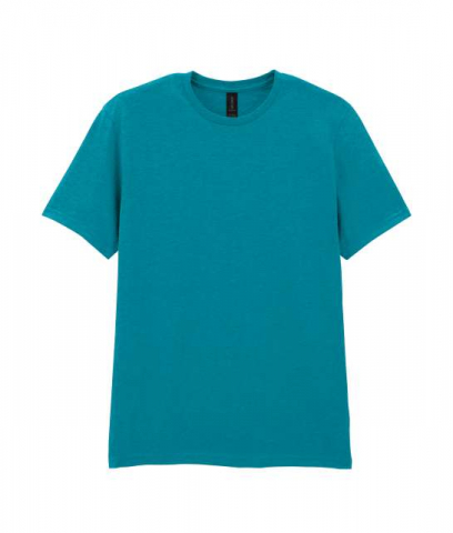 Tricou clasic, 100% bumbac, 150 g/m² (alb – 145 g/m²), Gildan [49]