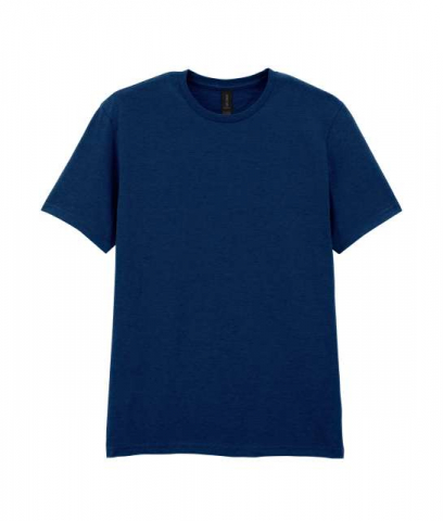Tricou clasic, 100% bumbac, 150 g/m² (alb – 145 g/m²), Gildan [36]
