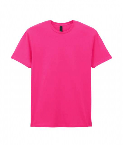 Tricou clasic, 100% bumbac, 150 g/m² (alb – 145 g/m²), Gildan [24]