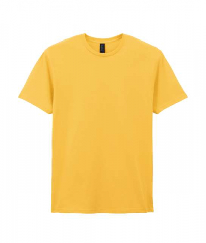 Tricou clasic, 100% bumbac, 150 g/m² (alb – 145 g/m²), Gildan [16]