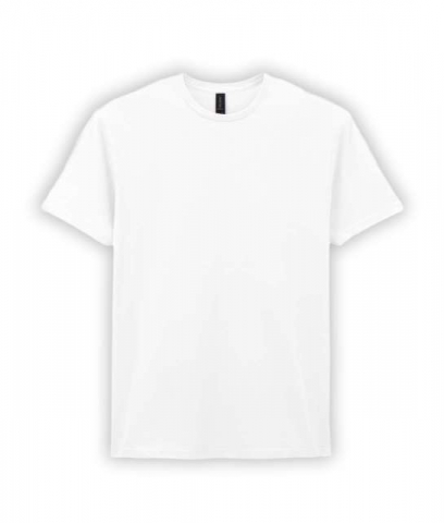 Tricou clasic, 100% bumbac, 150 g/m² (alb – 145 g/m²), Gildan [50]