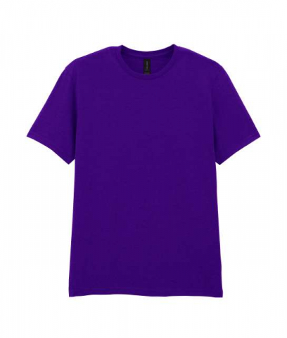 Tricou clasic, 100% bumbac, 150 g/m² (alb – 145 g/m²), Gildan [41]