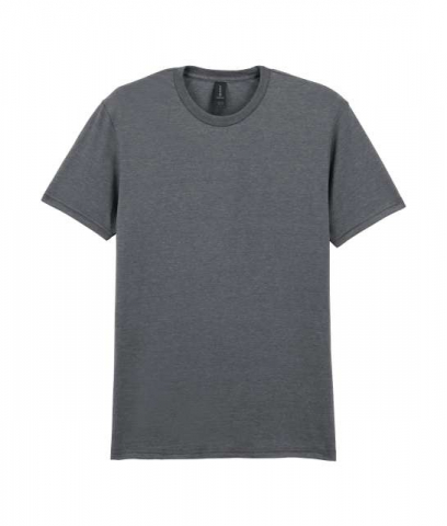 Tricou clasic, 100% bumbac, 150 g/m² (alb – 145 g/m²), Gildan [20]