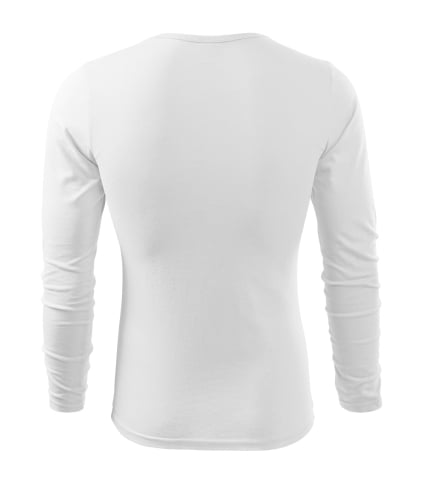 Tricou maneca lunga barbati  ,100 % bumbac, 160 g/m², Malfini [1]