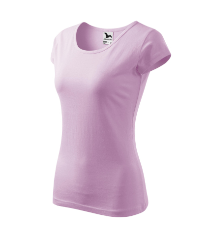 Tricou clasic dama  ,100 % bumbac, 150 g/m², Malfini [38]