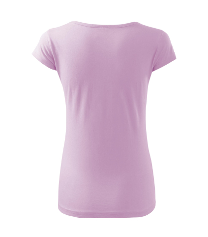 Tricou clasic dama  ,100 % bumbac, 150 g/m², Malfini [37]