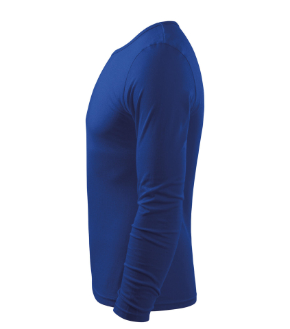 Tricou maneca lunga barbati  ,100 % bumbac, 160 g/m², Malfini [17]