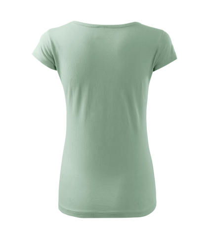 Tricou clasic dama  ,100 % bumbac, 150 g/m², Malfini [35]