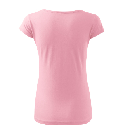 Tricou clasic dama  ,100 % bumbac, 150 g/m², Malfini [17]