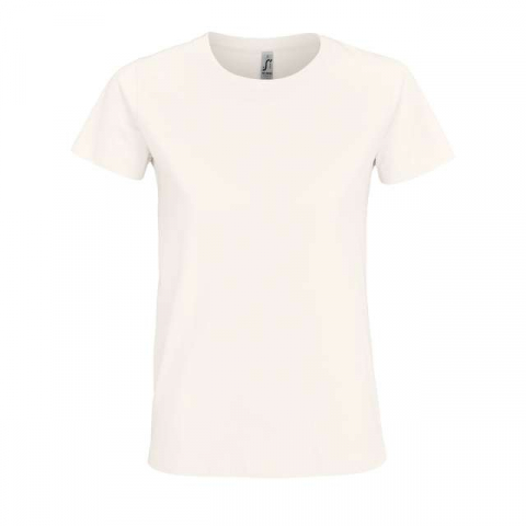 Tricou clasic dama , 100% bumbac semi-pieptănat,190 g/m², SOL'S [30]