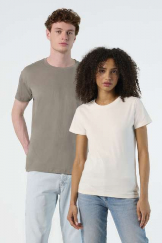 Tricou clasic dama , 100% bumbac semi-pieptănat,190 g/m², SOL'S [1]