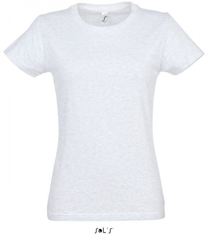 Tricou clasic dama , 100% bumbac semi-pieptănat,190 g/m², SOL'S [7]