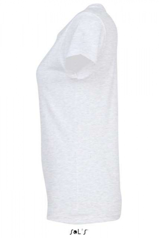 Tricou clasic dama , 100% bumbac semi-pieptănat,190 g/m², SOL'S [9]