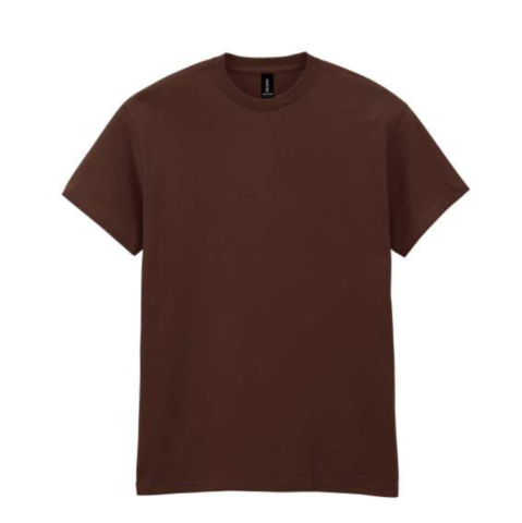 Tricou clasic barbati, Gildan, 100% bumbac, 180gr/m² [1]