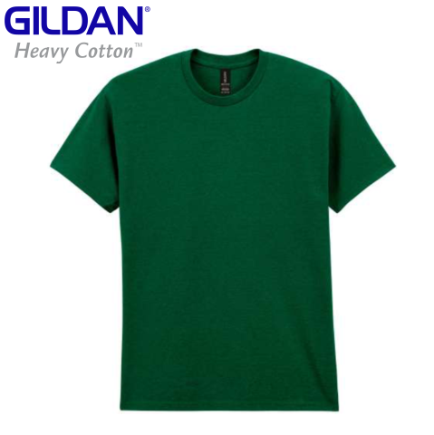 Tricouri personalizate - Tricou clasic barbati, Gildan, 100% bumbac, 180gr/m²