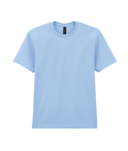 Tricou clasic barbati, Gildan, 100% bumbac, 183 gr/m² [17]