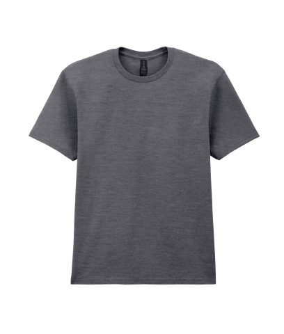 Tricou clasic barbati, Gildan, 100% bumbac, 183 gr/m² [2]