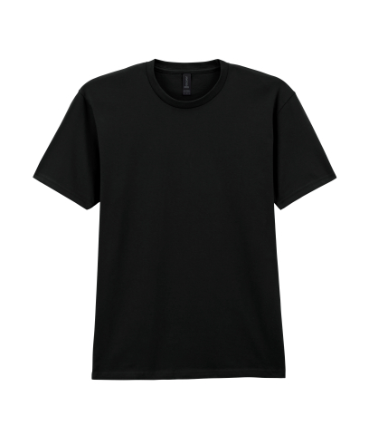 Tricou clasic barbati, Gildan, 100% bumbac, 183 gr/m² [4]