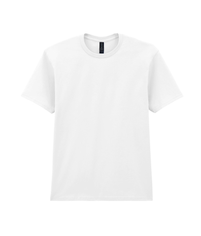 Tricou clasic barbati, Gildan, 100% bumbac, 183 gr/m² [21]
