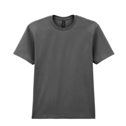 Tricou clasic barbati, Gildan, 100% bumbac, 183 gr/m² [1]