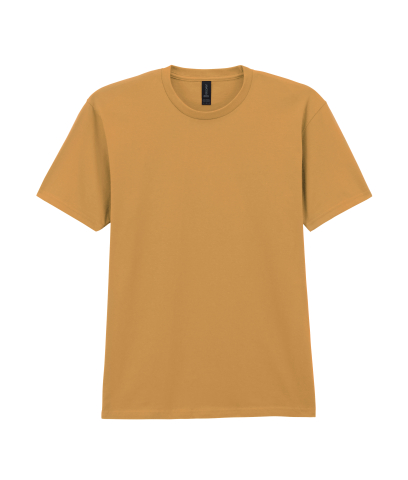 Tricou clasic barbati, Gildan, 100% bumbac, 183 gr/m² [11]