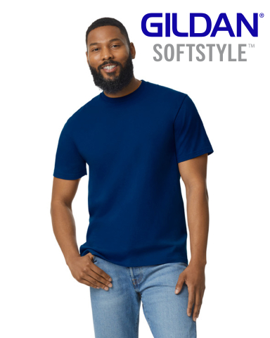 Tricou clasic barbati, Gildan, 100% bumbac, 183 gr/m² [22]