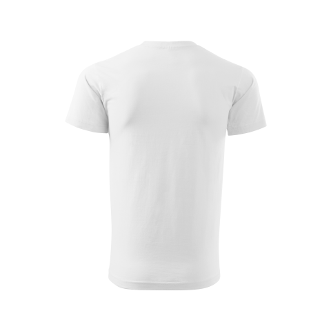 Tricou clasic barbati Malfini, 100 % bumbac, 160 g/m² [1]