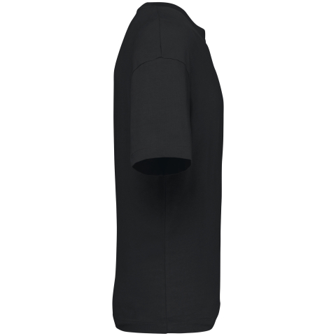 Tricou Oversize barbati Native Spirit, 100% bumbac organic, 220 g/m2 [9]