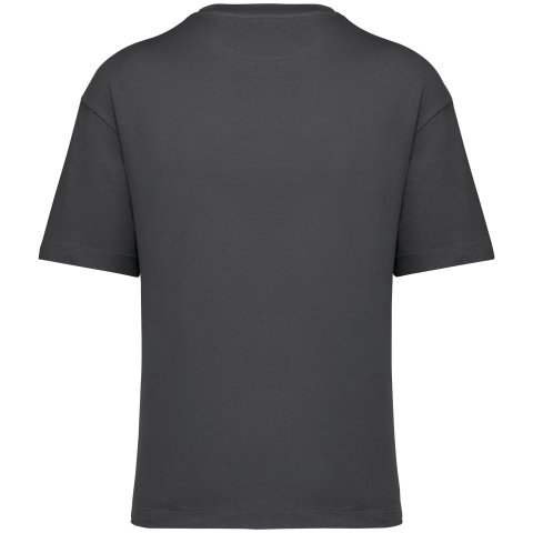 Tricou Oversize barbati Native Spirit, 100% bumbac organic, 220 g/m2 [10]