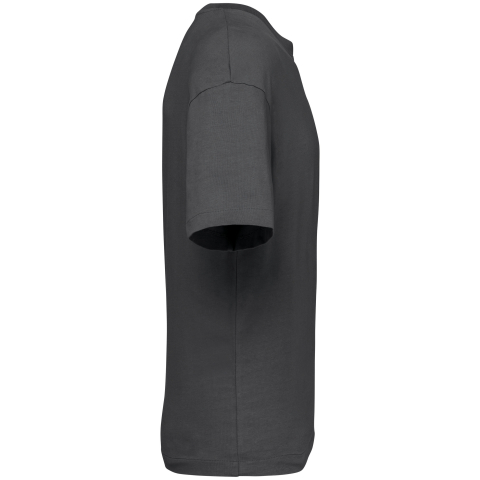 Tricou Oversize barbati Native Spirit, 100% bumbac organic, 220 g/m2 [7]