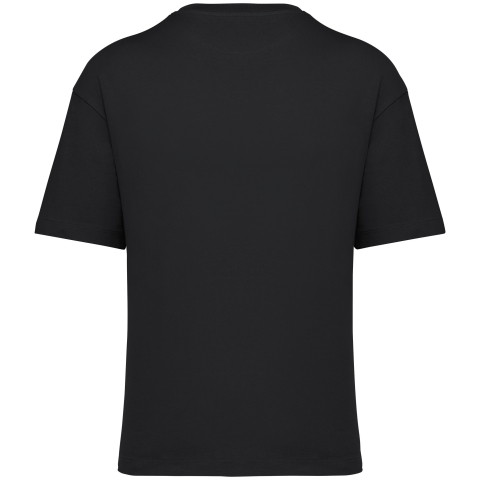 Tricou Oversize barbati Native Spirit, 100% bumbac organic, 220 g/m2 [13]