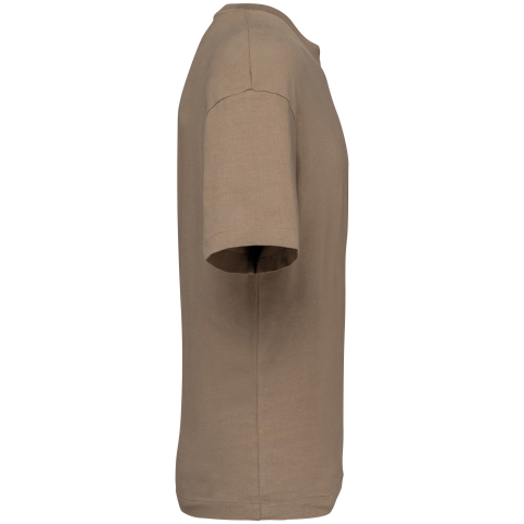 Tricou Oversize barbati Native Spirit, 100% bumbac organic, 220 g/m2 [8]