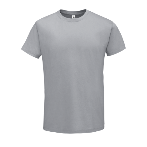 Tricou clasic barbati SOL'S, 100% bumbac semi-pieptănat, 150 g/m² [19]