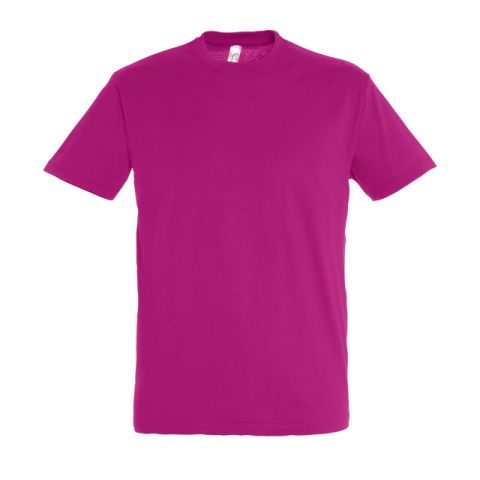 Tricou clasic barbati SOL'S, 100% bumbac semi-pieptănat, 150 g/m² [13]