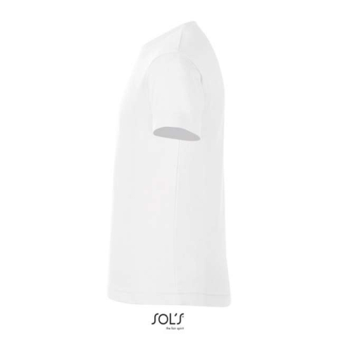 Tricou clasic copii, 100% bumbac semi-pieptănatc, 150 g/m² Sol's [6]