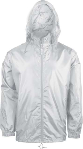 Jacheta windbreaker copii, 100% poliester, 70 g/m² Kariban [7]