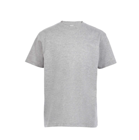 Tricou clasic copii, 100% bumbac semi-pieptănat, 190 g/m² Sol's [1]