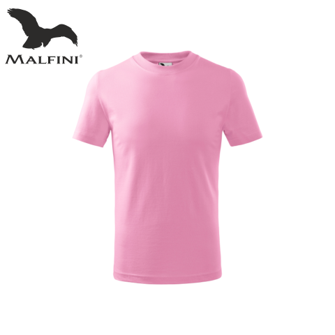 Tricouri personalizate - Tricou clasic copii Malfini, 100 % bumbac, 150 g/m²