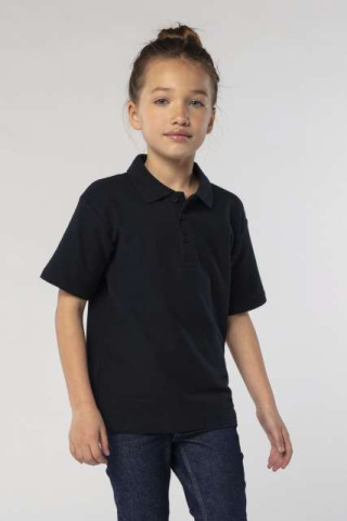 Tricou polo copii, 100% bumbac pieptănat, 170 g/m² Sol's [1]