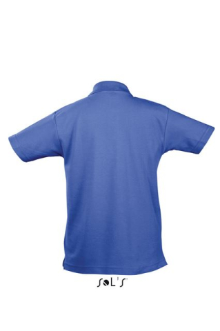Tricou polo copii, 100% bumbac pieptănat, 170 g/m² Sol's [3]
