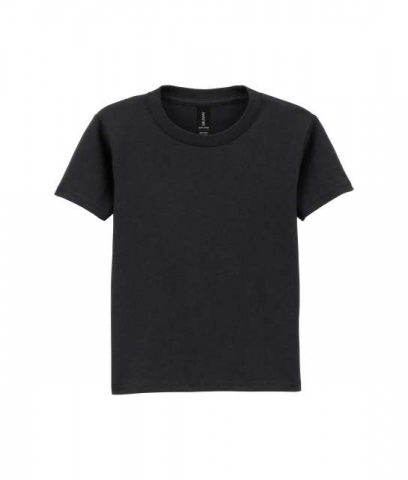 Tricou clasic toddler, copii , 100% bumbac SUA,180 g/m² Gildan [3]