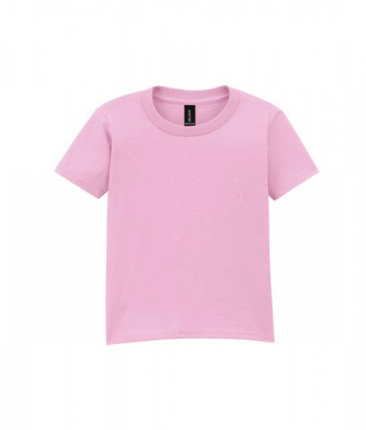 Tricou clasic toddler, copii , 100% bumbac SUA,180 g/m² Gildan [5]